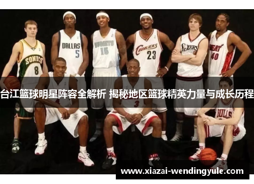 台江篮球明星阵容全解析 揭秘地区篮球精英力量与成长历程