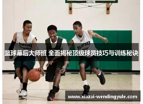 篮球幕后大师班 全面揭秘顶级球员技巧与训练秘诀
