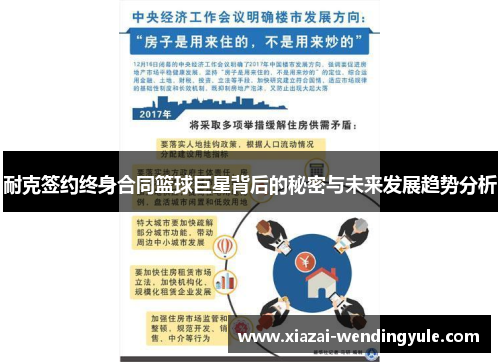 耐克签约终身合同篮球巨星背后的秘密与未来发展趋势分析
